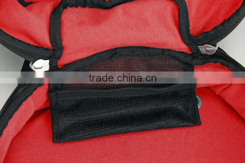 Popular Racing Helmet Bag Polyester Motorcycle Helmet Bag