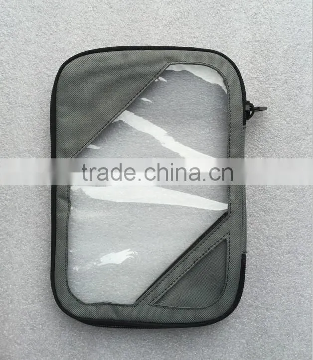 FIN COVER, FIN BAG
