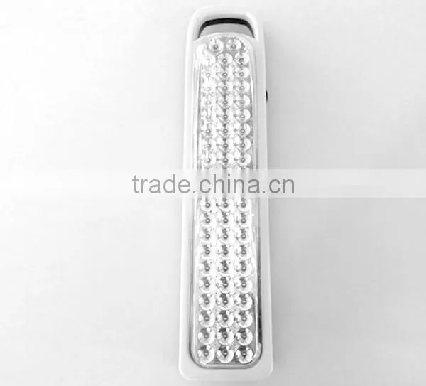 Emergency Lights Rechargeable 62*Led Emergency Lights Cheap Solar Emergency Lights