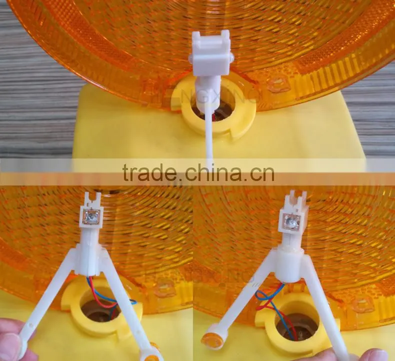 WL03B block lamp
