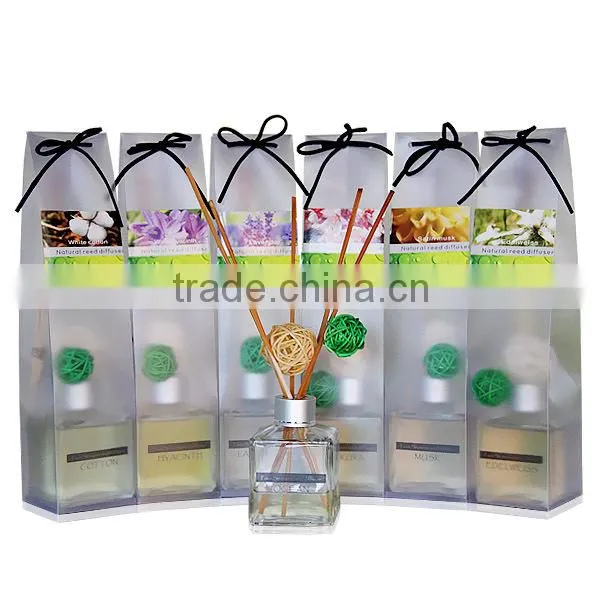 hot new products for 2014/hight quality products car perfumes aroma making/wooden aroma diffuser