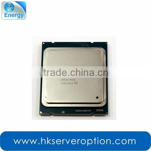 Intel Xeon CPU E5-1660 V2 SR1AP CM8063501291808 Server Processor