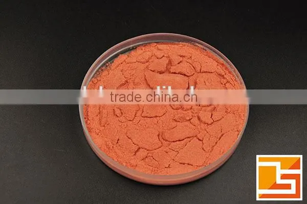 Factory Supply Instant fd Strawberry Extract Powder