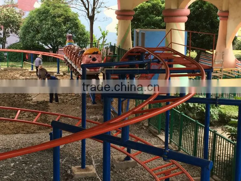 theme park children rides in china for sale