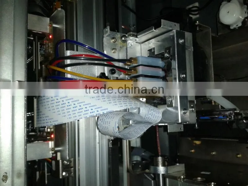 photoprint for Eco solvent printer /with DX5 DX7 head/high quality eco solvent printer