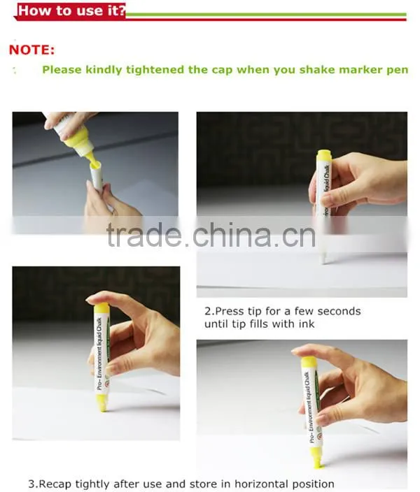 6 mm nib ink reservoirs marker tube