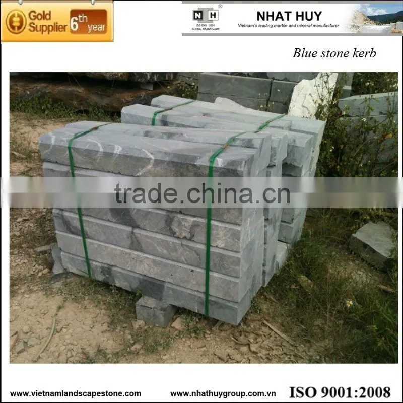 Vietnam Bluestone tumbled