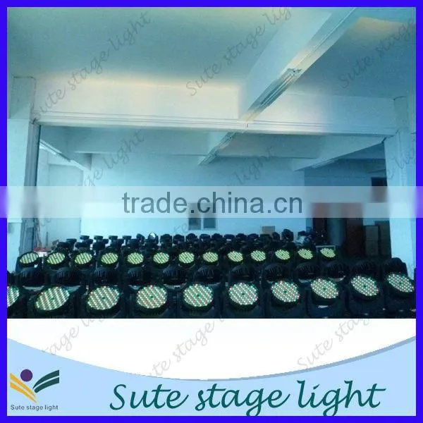 108pcs 3Watts moving head led advance search