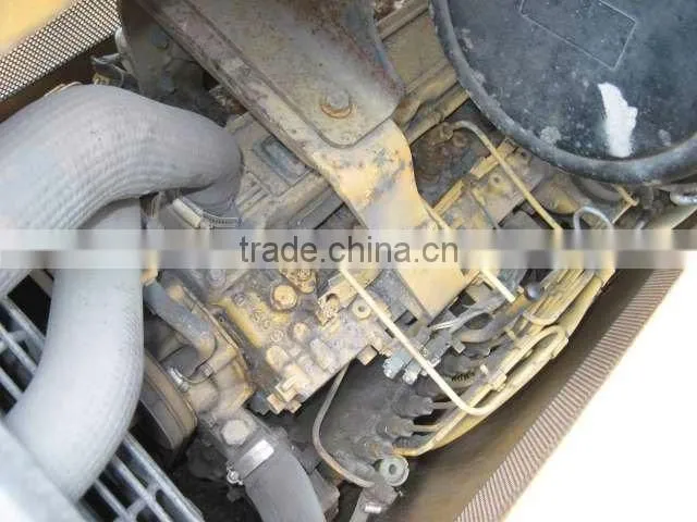 CATARPILLAR 6t BULLDOZER D4G <SOLD OUT>
