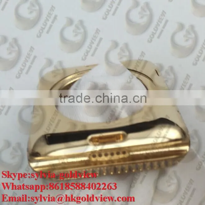 2015 Factory Price New Products for Apple Watch Case, Case For Apple Watch 38MM, Case For Apple Watch 42MM
