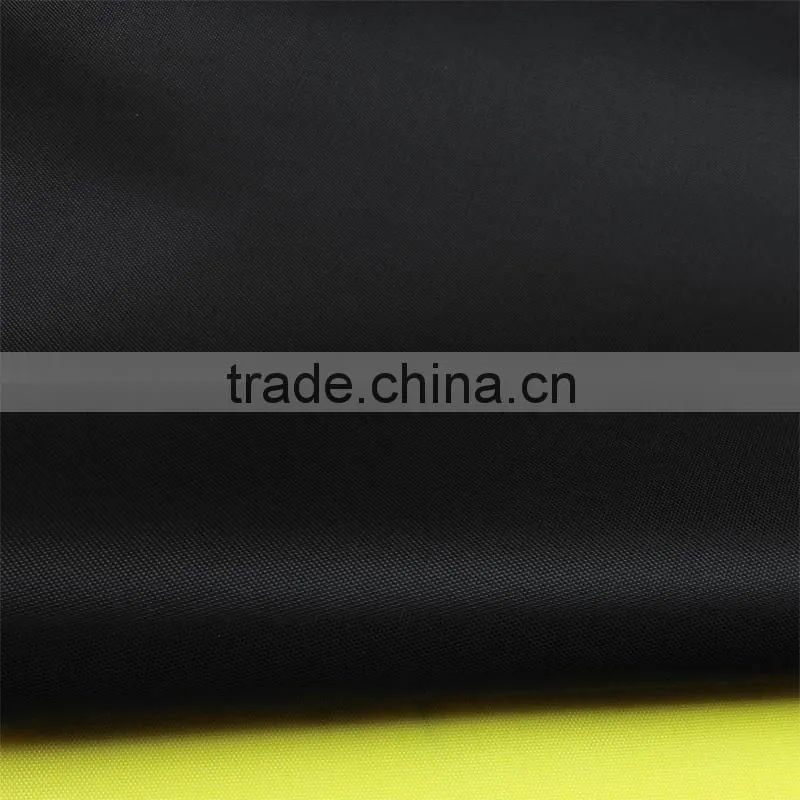 Wholesale 100% polyester thick satin embossed soft fabric 150d for baby/soft velvet/home textile