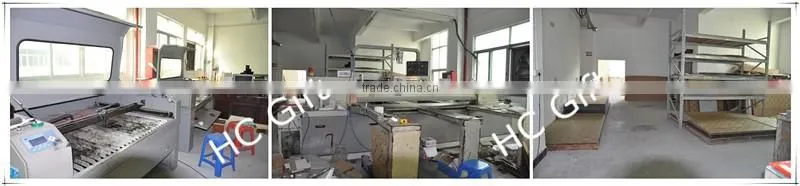 acrylic U shape display rack for shop