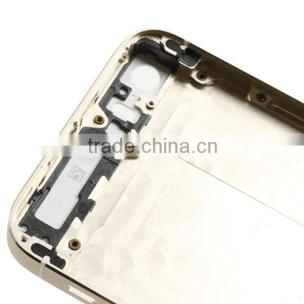 gold housing for iphone 5s gold housing