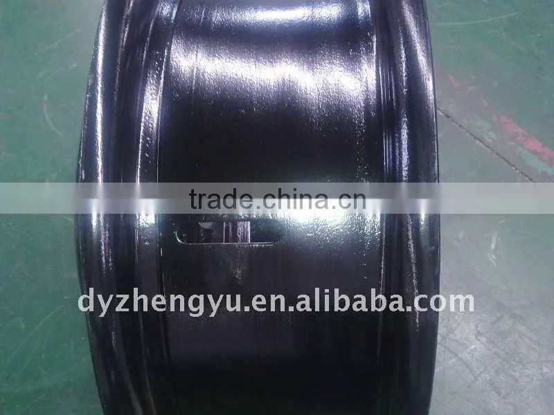 7.0-20 tube wheel rim cheap