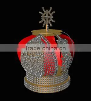 LED point light decorative lighting