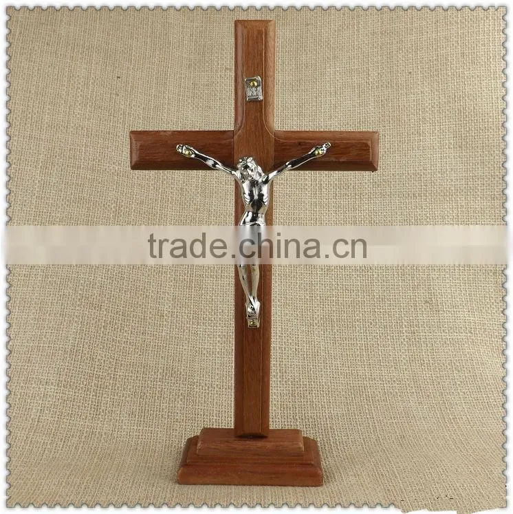 Factory price wholesale large Decorative maltese cross pendant