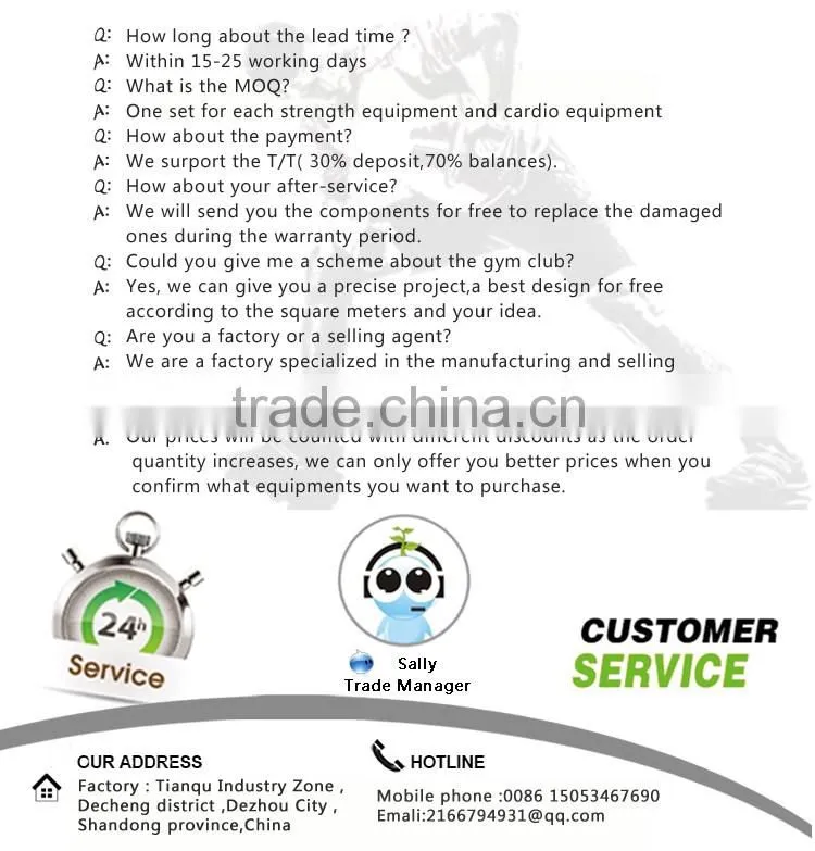 hammer strength plate loaded dezhou gym equipment