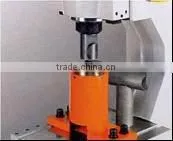 Metal ironworker machine (HIW-40)