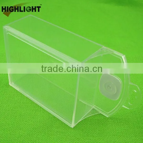 Highlight S006A Cigarette box