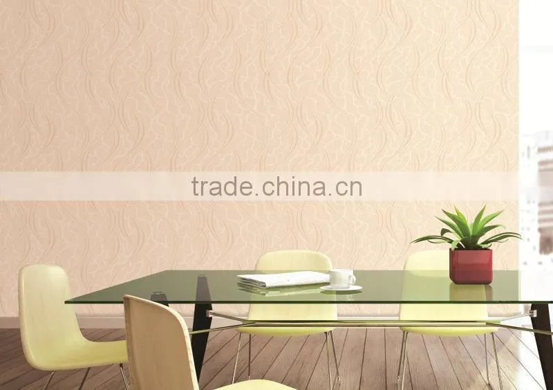 china wallpaper wholesaler supplier for modern living room decoration