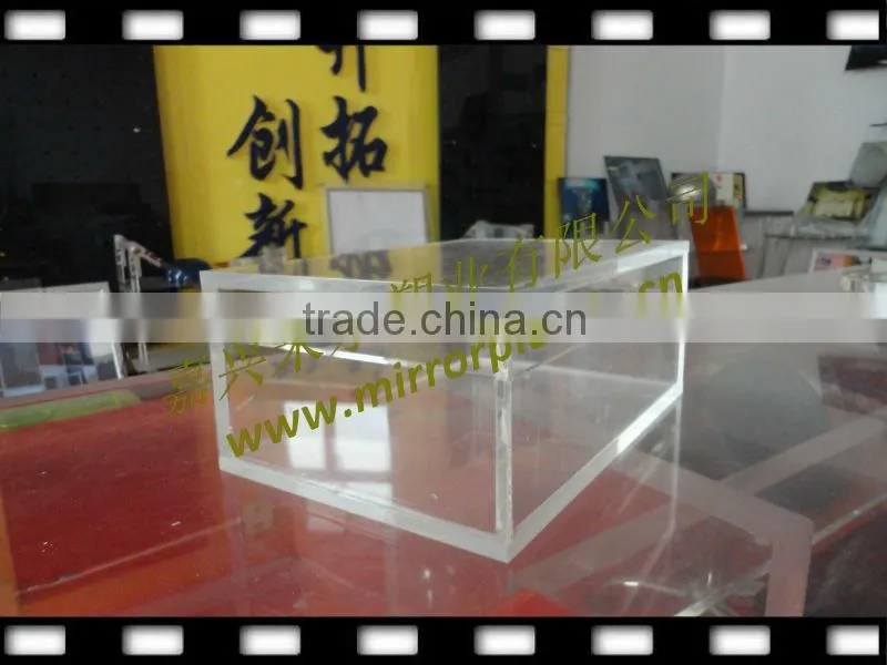 business card advertising displays