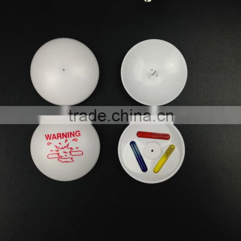 EAS RF security tag golf ink tag