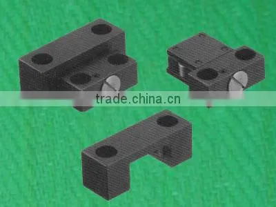 mold component rollar lock sets