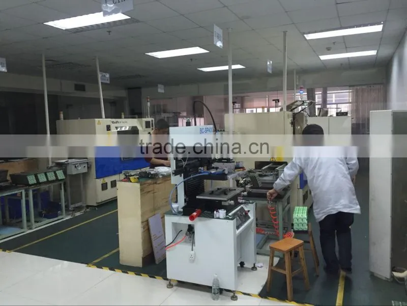 Shenzhen Smartal Electronic Co., Ltd. company overview - view 1