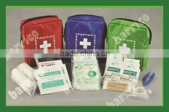 First aid kit BLG-Z031