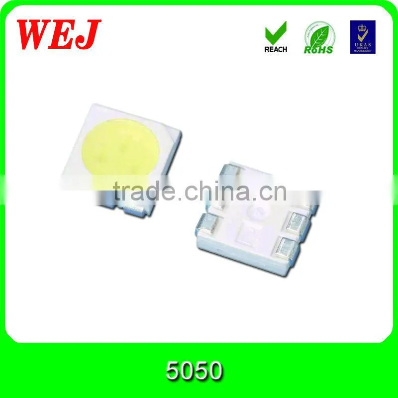 5730 smd led with Ra 90 for CE and RoHS led strip light