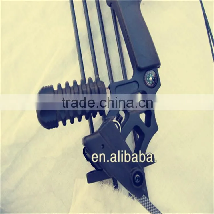 High Utility Compound Bow Stabilizer