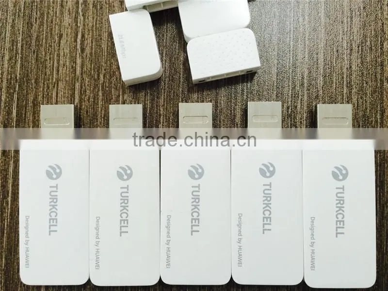 huawei E369 4G usb modem factory unlocked