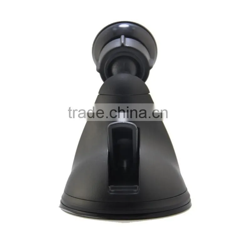 hands free universal car mount mobile holder magnetic phone stand safe drive car accessory