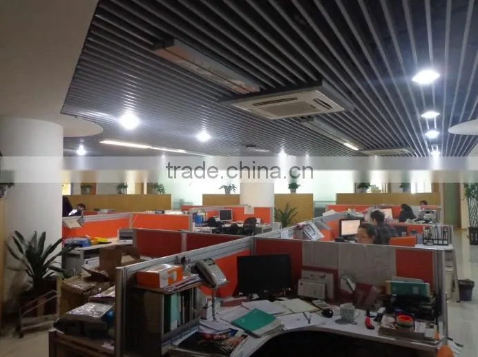 Anionte International (Zhejiang) Co., Ltd. company overview - view 3