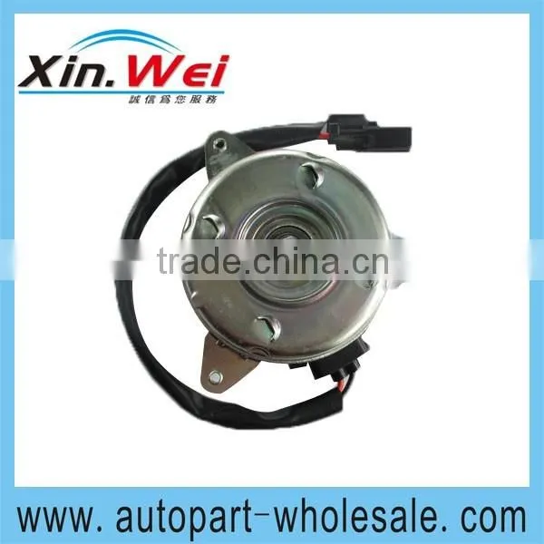 Radiator AC Motor Fan Motor for FIT for City 09-11 19030-RB0-004
