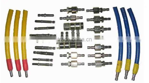 Low price FOR gsaline tester on car cleaning hose and adapter repair tools