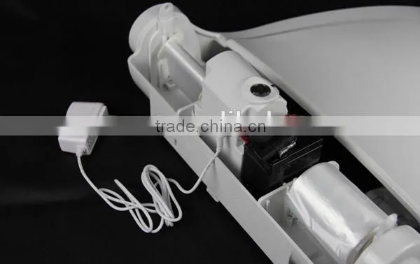 Intelligent sensor Toilet Seat
