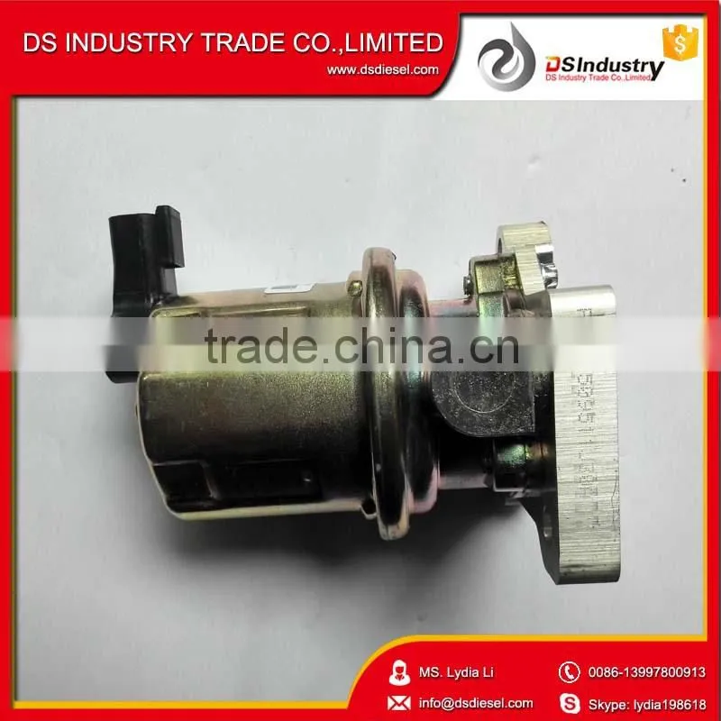 Diesel Engine Parts QSX15 Electronic Fuel Pump 4076581 4935095