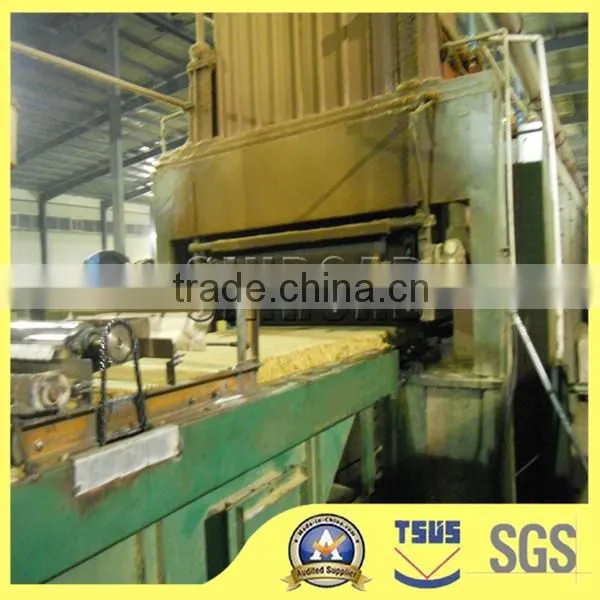 Heat Insulation Waterproof Rockwool for Industrial Thermal Insulation