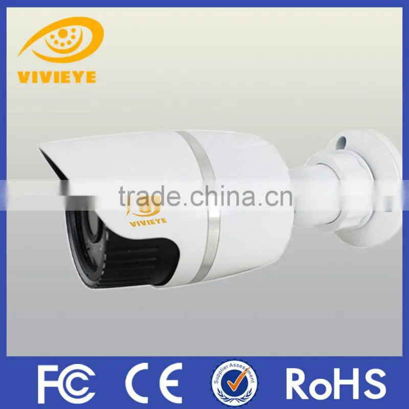 AR0141 CMOS 720p Analog Dome CCTV Camera TVI