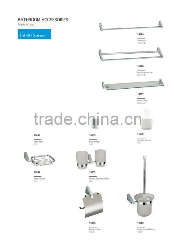 HOT SALE stainless liquid soap dispenser WT-325