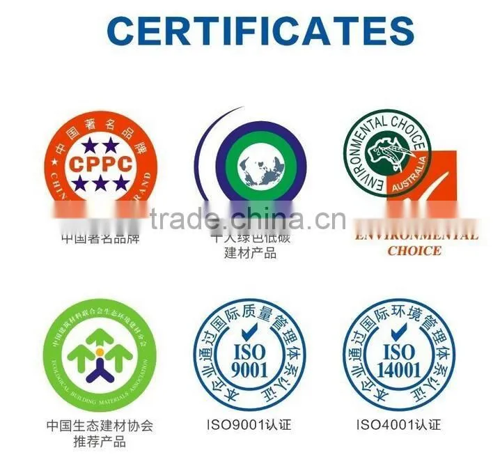 Environmental liquid wall coating acrylic paint msds for wall