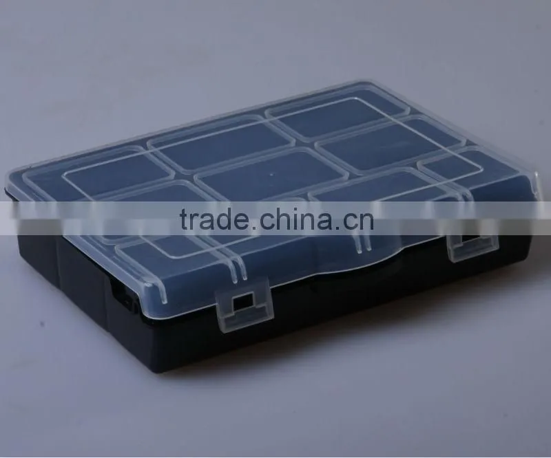 Plastic Drawer Box