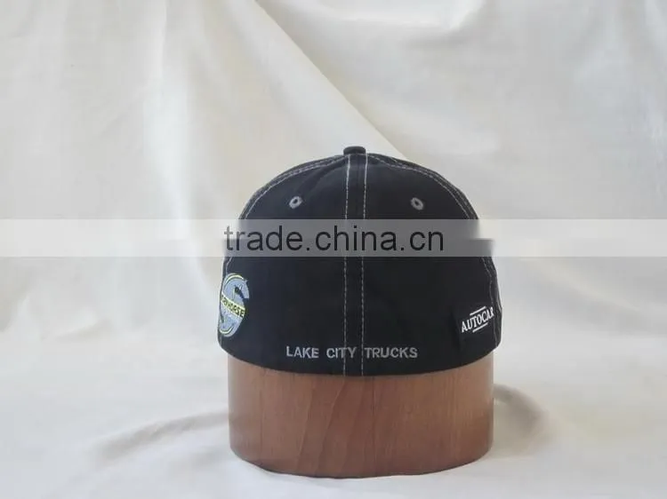 softextile promotion cap bohemia cap