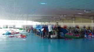Guangzhou Yongyi Inflatables Co., Ltd. company overview - view 3