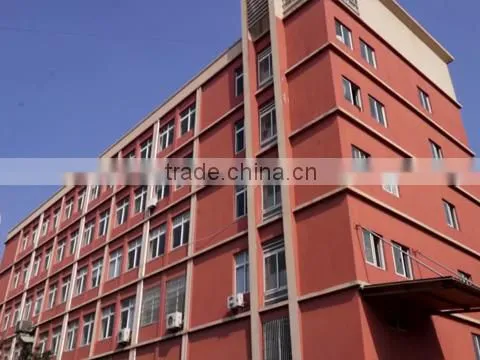 Ningbo Pailite Electronics Co., Ltd. company overview - view 1
