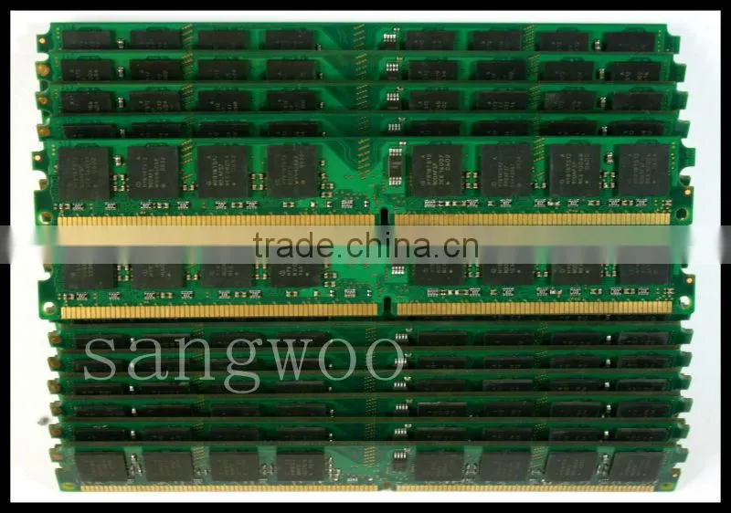 Wholesale DDR2 ram 1gb 800Mhz
