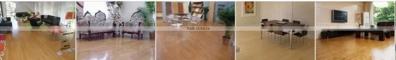 EJ027 Good Quality Cheap China Tiger Bamboo Floor