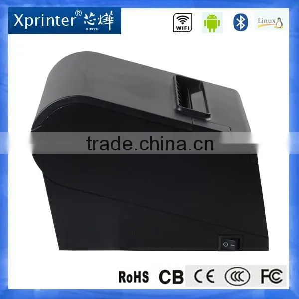 Factory Price 80mm 3d thermal printer