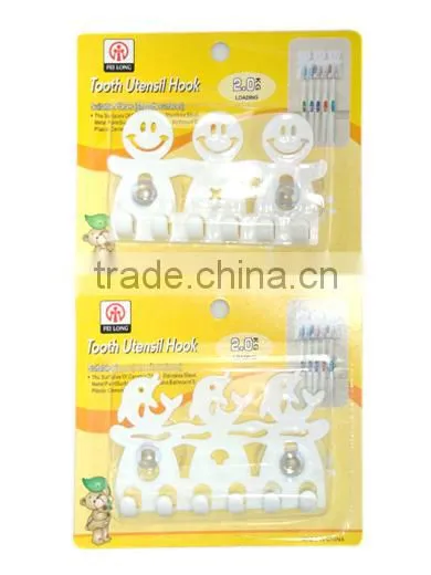Bathroom Toothbrush Holder,Wall Mount Toothbrush Holder,Toothbrush Family Sets